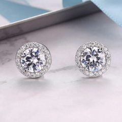 AAFREEN EARRINGS (STYLE 25903)