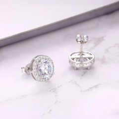 AAFREEN EARRINGS (STYLE 25903)