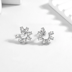 AAFREEN EARRINGS (STYLE 25902)